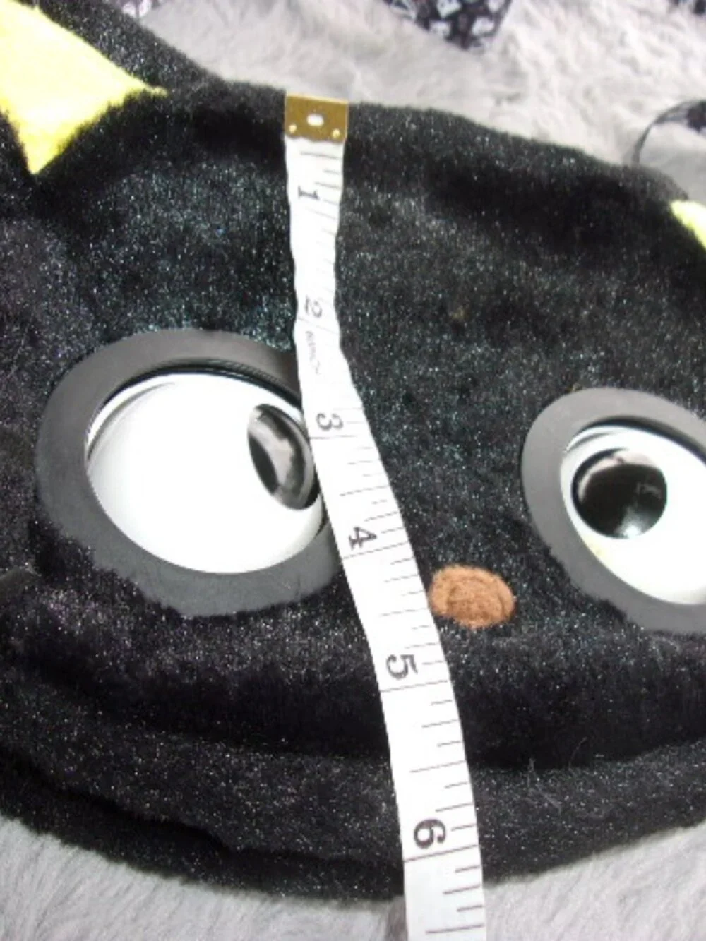 E-274 PURSE PETS CHOCOCAT INTERACTIVE SHOULDER BAG (WORKS)